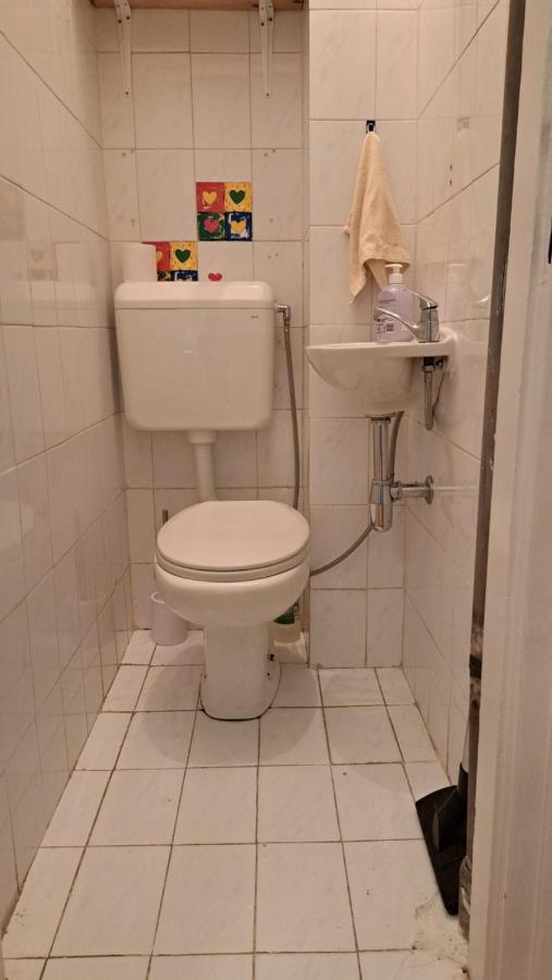 Apartman Jaki Zagreb Exterior photo