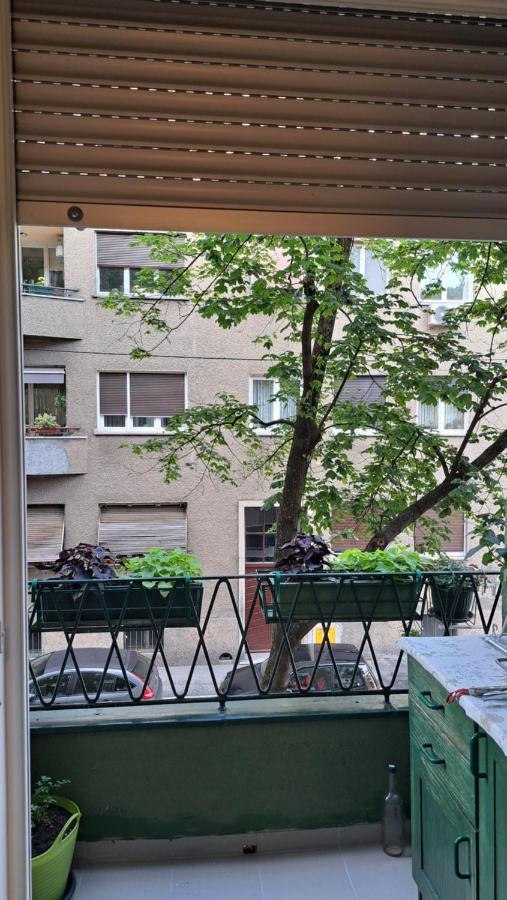 Apartman Jaki Zagreb Exterior photo