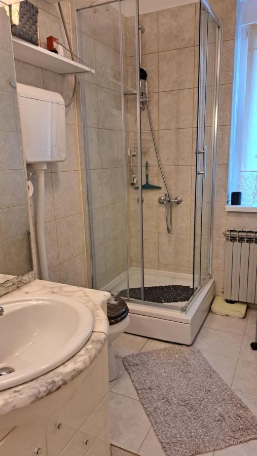 Apartman Jaki Zagreb Exterior photo