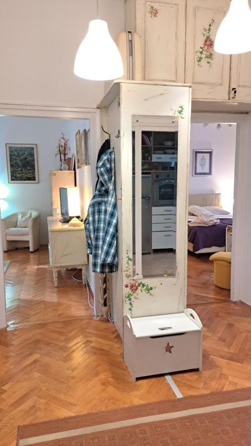 Apartman Jaki Zagreb Exterior photo