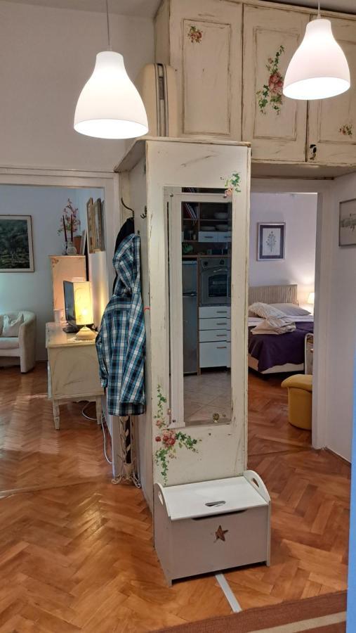 Apartman Jaki Zagreb Exterior photo