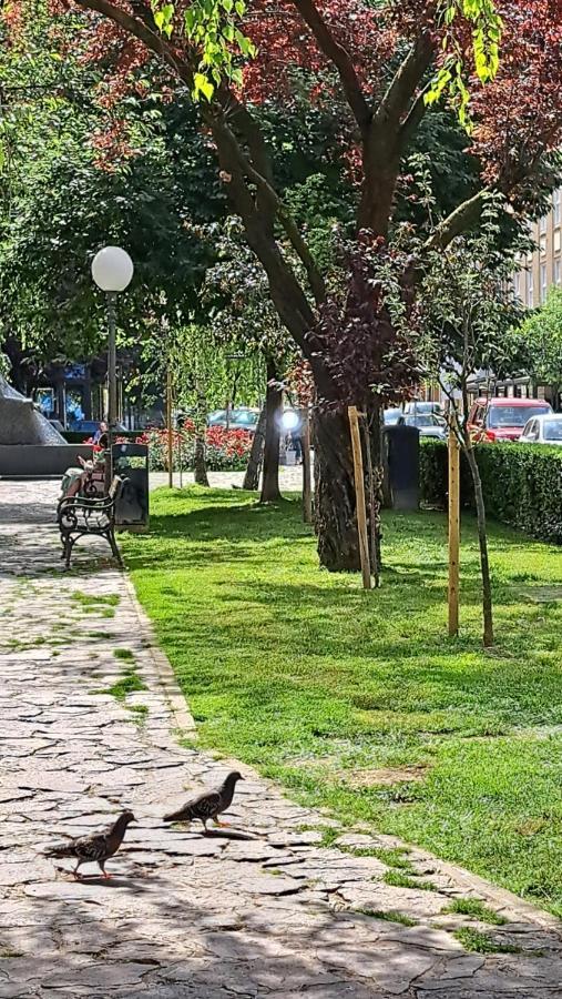 Apartman Jaki Zagreb Exterior photo