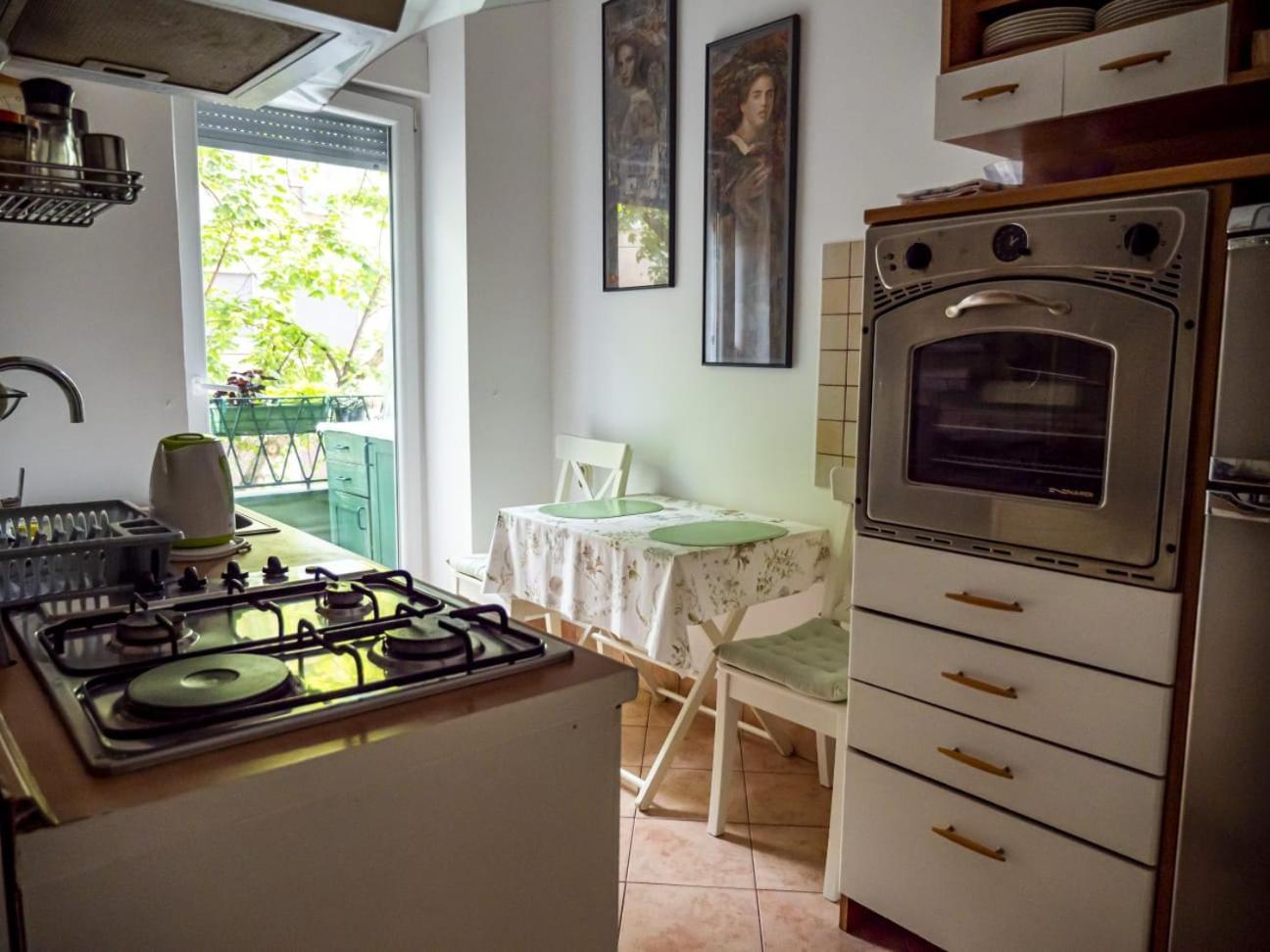 Apartman Jaki Zagreb Exterior photo